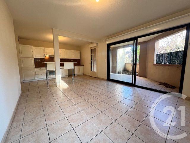 Appartement F3 &agrave; vendre - 3 pi&egrave;ces - 77,01 m2 - Albi - 81 - MIDI-PYRENEES