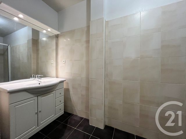 Appartement F3 &agrave; vendre - 3 pi&egrave;ces - 77,01 m2 - Albi - 81 - MIDI-PYRENEES