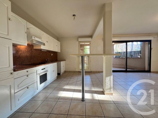 Appartement F3 &agrave; vendre - 3 pi&egrave;ces - 77,01 m2 - Albi - 81 - MIDI-PYRENEES