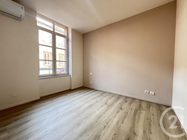 Appartement T4 &agrave; louer - 4 pi&egrave;ces - 95 m2 - Albi - 81 - MIDI-PYRENEES
