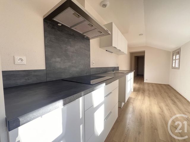 Appartement T4 &agrave; louer - 4 pi&egrave;ces - 95 m2 - Albi - 81 - MIDI-PYRENEES