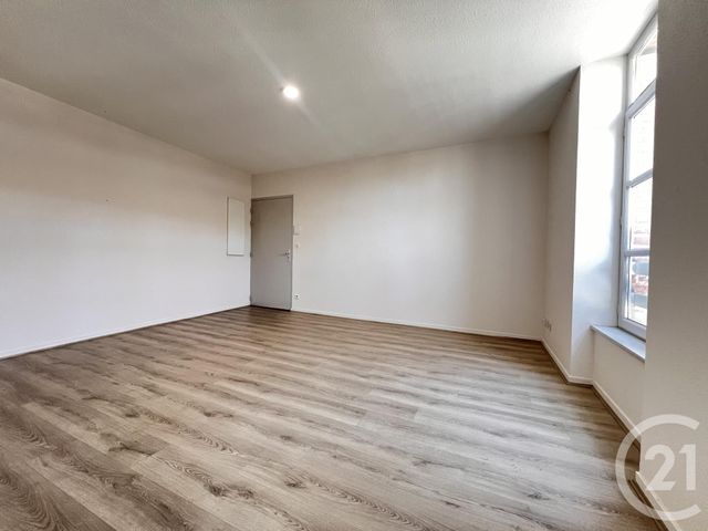 Appartement T4 &agrave; louer - 4 pi&egrave;ces - 95 m2 - Albi - 81 - MIDI-PYRENEES