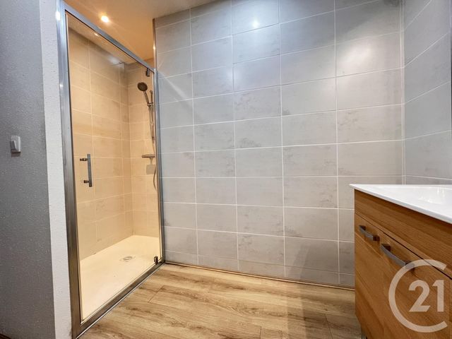 Appartement T4 &agrave; louer - 4 pi&egrave;ces - 95 m2 - Albi - 81 - MIDI-PYRENEES