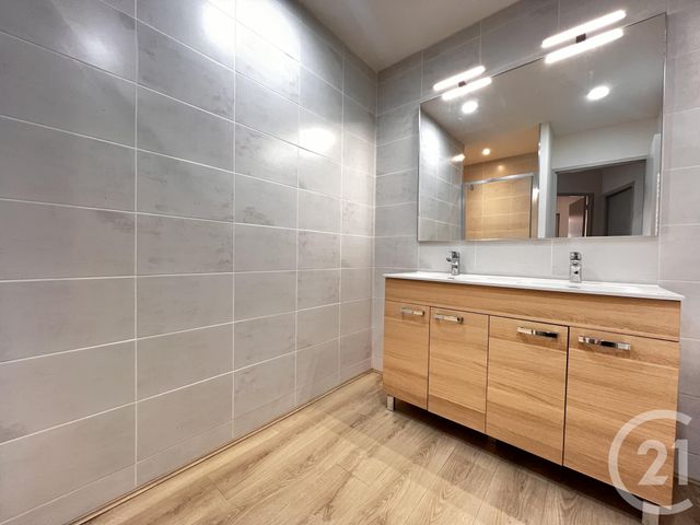 Appartement T4 &agrave; louer - 4 pi&egrave;ces - 95 m2 - Albi - 81 - MIDI-PYRENEES