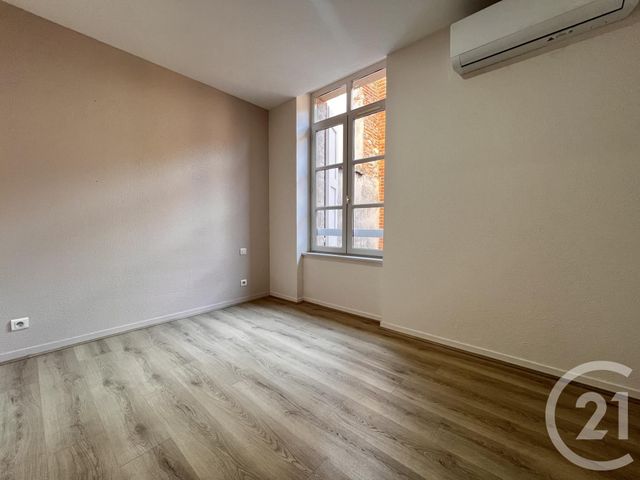Appartement T4 &agrave; louer - 4 pi&egrave;ces - 95 m2 - Albi - 81 - MIDI-PYRENEES