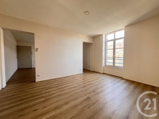 Appartement T4 &agrave; louer - 4 pi&egrave;ces - 95 m2 - Albi - 81 - MIDI-PYRENEES