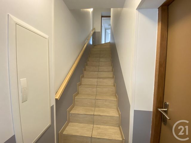 Appartement T2 &agrave; louer - 2 pi&egrave;ces - 37,79 m2 - Albi - 81 - MIDI-PYRENEES