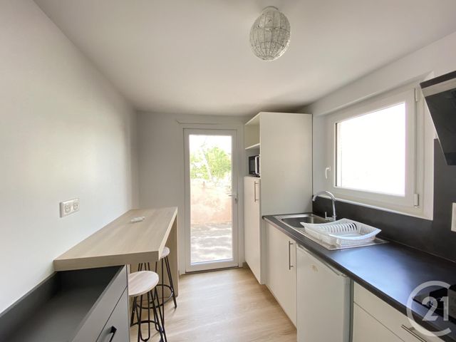Appartement T2 &agrave; louer - 2 pi&egrave;ces - 37,79 m2 - Albi - 81 - MIDI-PYRENEES
