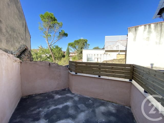 Appartement T2 &agrave; louer - 2 pi&egrave;ces - 37,79 m2 - Albi - 81 - MIDI-PYRENEES