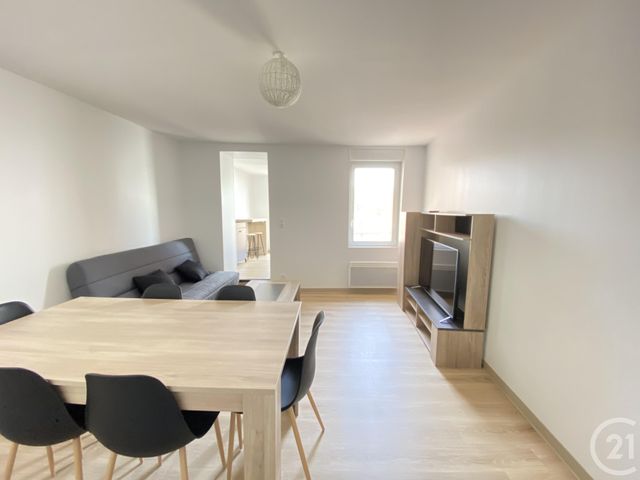 Appartement T2 &agrave; louer - 2 pi&egrave;ces - 37,79 m2 - Albi - 81 - MIDI-PYRENEES