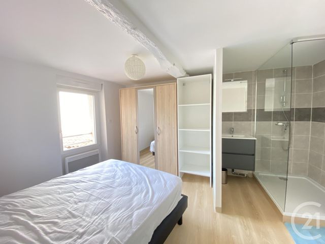 Appartement T2 &agrave; louer - 2 pi&egrave;ces - 37,79 m2 - Albi - 81 - MIDI-PYRENEES