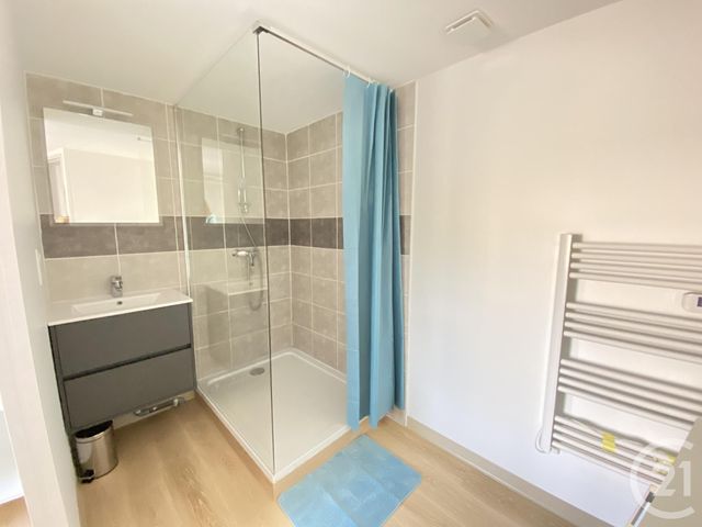 Appartement T2 &agrave; louer - 2 pi&egrave;ces - 37,79 m2 - Albi - 81 - MIDI-PYRENEES
