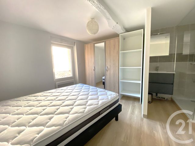 Appartement T2 &agrave; louer - 2 pi&egrave;ces - 37,79 m2 - Albi - 81 - MIDI-PYRENEES