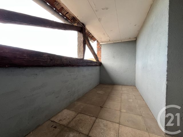 Appartement T3 &agrave; louer - 3 pi&egrave;ces - 65,31 m2 - Arthes - 81 - MIDI-PYRENEES