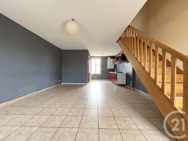 Appartement T3 &agrave; louer - 3 pi&egrave;ces - 65,31 m2 - Arthes - 81 - MIDI-PYRENEES