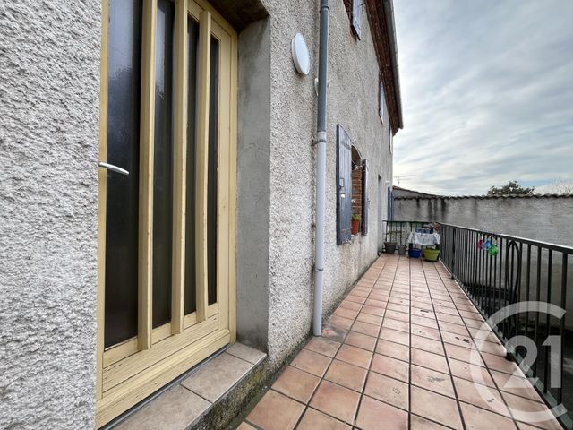 Appartement T3 &agrave; louer - 3 pi&egrave;ces - 65,31 m2 - Arthes - 81 - MIDI-PYRENEES