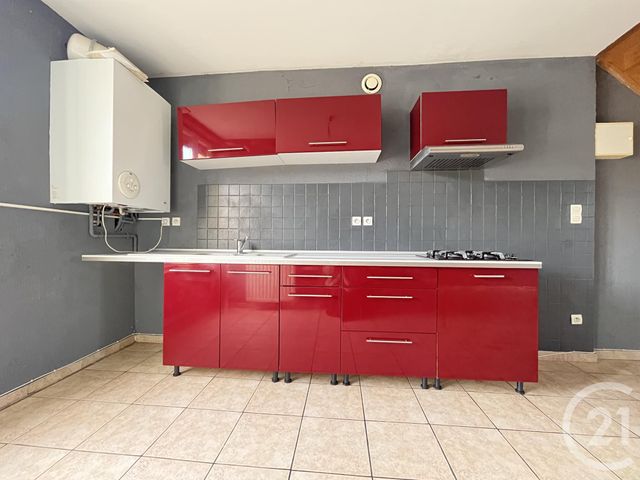 Appartement T3 &agrave; louer - 3 pi&egrave;ces - 65,31 m2 - Arthes - 81 - MIDI-PYRENEES