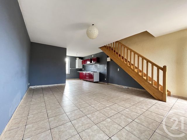 Appartement T3 &agrave; louer - 3 pi&egrave;ces - 65,31 m2 - Arthes - 81 - MIDI-PYRENEES