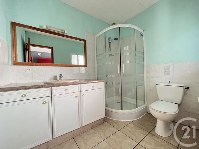 Appartement T3 &agrave; louer - 3 pi&egrave;ces - 65,31 m2 - Arthes - 81 - MIDI-PYRENEES