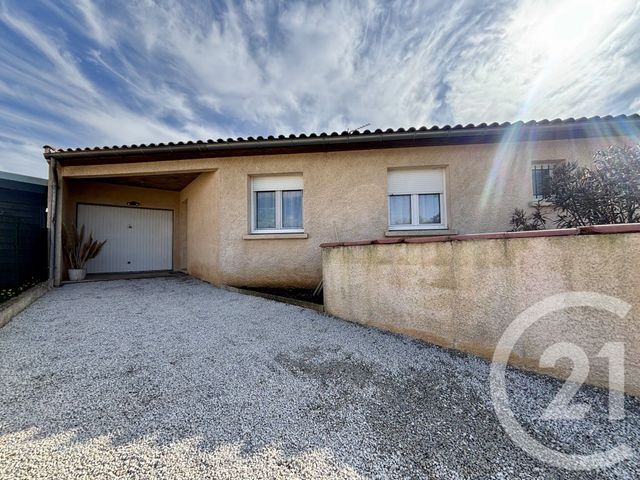 Maison &agrave; vendre - 5 pi&egrave;ces - 105 m2 - Albi - 81 - MIDI-PYRENEES