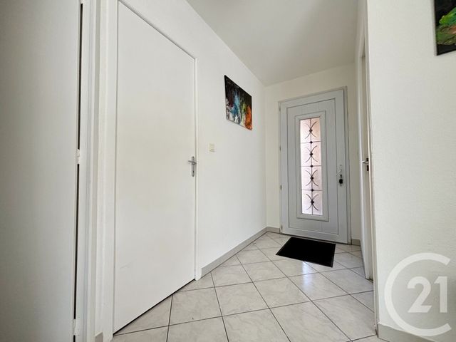 Maison &agrave; vendre - 5 pi&egrave;ces - 105 m2 - Albi - 81 - MIDI-PYRENEES