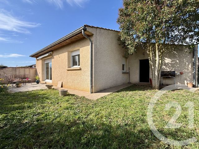 Maison &agrave; vendre - 5 pi&egrave;ces - 105 m2 - Albi - 81 - MIDI-PYRENEES