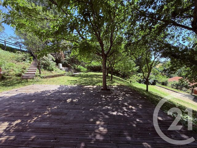 Maison &agrave; vendre - 6 pi&egrave;ces - 142 m2 - Albi - 81 - MIDI-PYRENEES