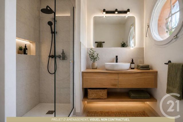 Maison &agrave; vendre - 6 pi&egrave;ces - 142 m2 - Albi - 81 - MIDI-PYRENEES