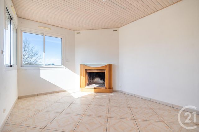 Maison &agrave; vendre - 6 pi&egrave;ces - 142 m2 - Cambon D Albi - 81 - MIDI-PYRENEES