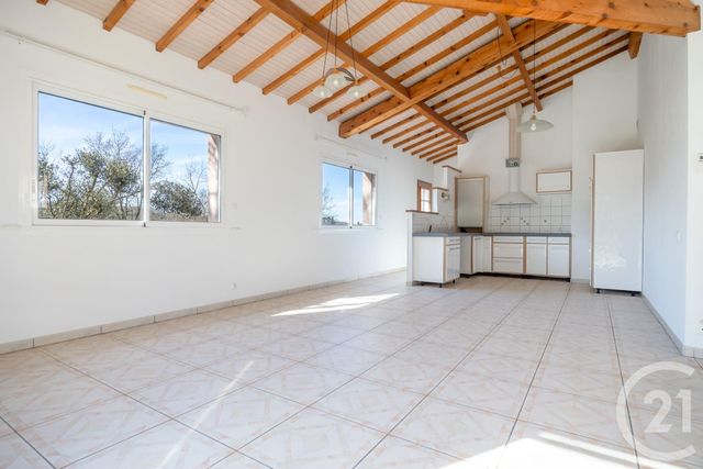 Maison &agrave; vendre - 6 pi&egrave;ces - 142 m2 - Albi - 81 - MIDI-PYRENEES