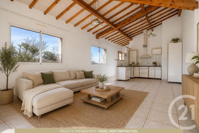 Maison &agrave; vendre - 6 pi&egrave;ces - 142 m2 - Albi - 81 - MIDI-PYRENEES