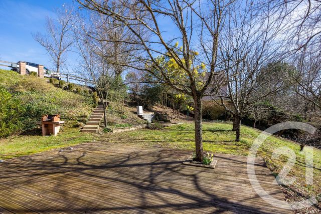 Maison &agrave; vendre - 6 pi&egrave;ces - 142 m2 - Cambon D Albi - 81 - MIDI-PYRENEES