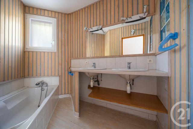 Maison &agrave; vendre - 6 pi&egrave;ces - 142 m2 - Cambon D Albi - 81 - MIDI-PYRENEES