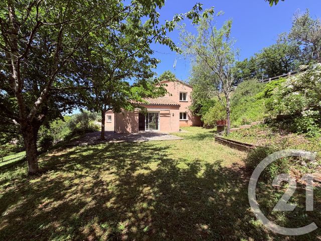 Maison &agrave; vendre - 6 pi&egrave;ces - 142 m2 - Albi - 81 - MIDI-PYRENEES