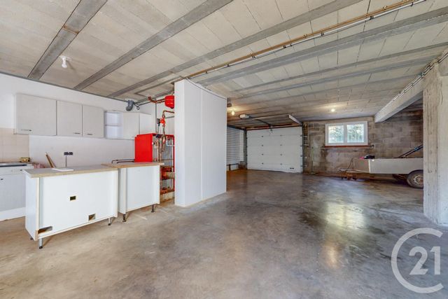 Maison &agrave; vendre - 6 pi&egrave;ces - 142 m2 - Cambon D Albi - 81 - MIDI-PYRENEES