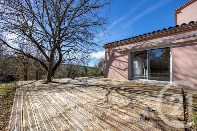 Maison &agrave; vendre - 6 pi&egrave;ces - 142 m2 - Albi - 81 - MIDI-PYRENEES