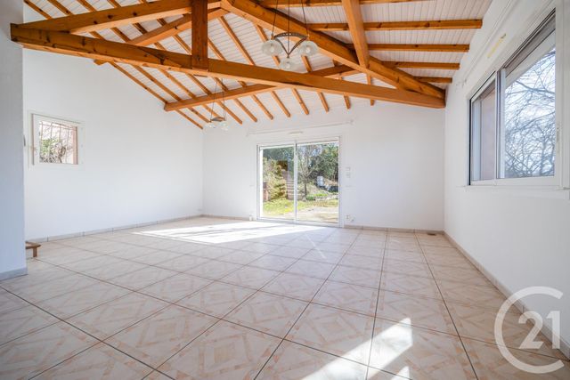 Maison &agrave; vendre - 6 pi&egrave;ces - 142 m2 - Cambon D Albi - 81 - MIDI-PYRENEES