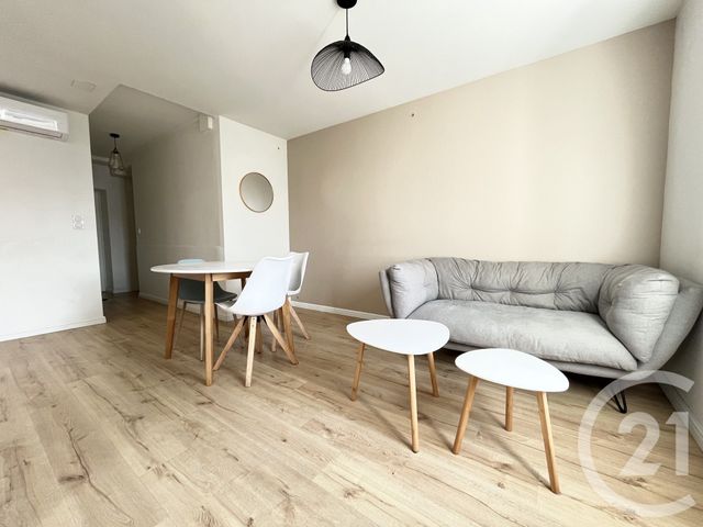 Appartement T2 &agrave; louer - 2 pi&egrave;ces - 34,12 m2 - Albi - 81 - MIDI-PYRENEES