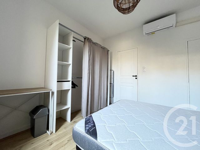 Appartement T2 &agrave; louer - 2 pi&egrave;ces - 34,12 m2 - Albi - 81 - MIDI-PYRENEES