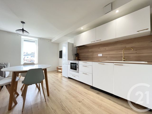 appartement - ALBI - 81