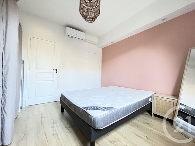 Appartement T2 &agrave; louer - 2 pi&egrave;ces - 34,12 m2 - Albi - 81 - MIDI-PYRENEES