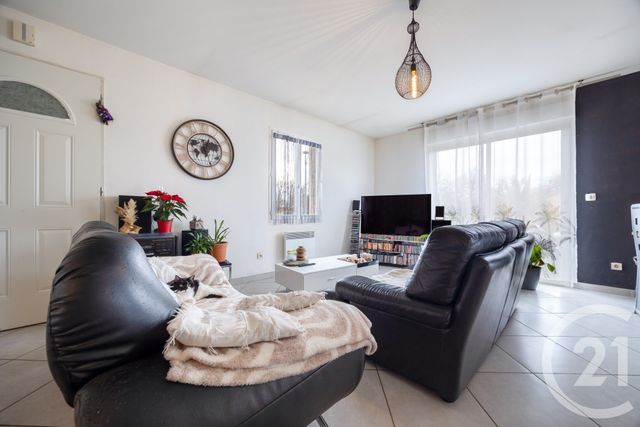 Maison &agrave; vendre - 4 pi&egrave;ces - 88,33 m2 - Marssac Sur Tarn - 81 - MIDI-PYRENEES