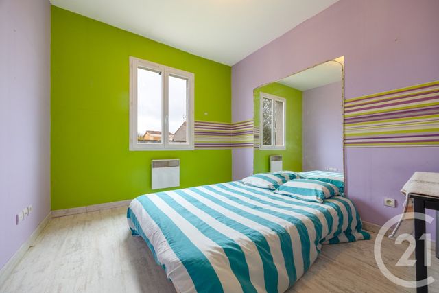 Maison &agrave; vendre - 4 pi&egrave;ces - 88,33 m2 - Marssac Sur Tarn - 81 - MIDI-PYRENEES