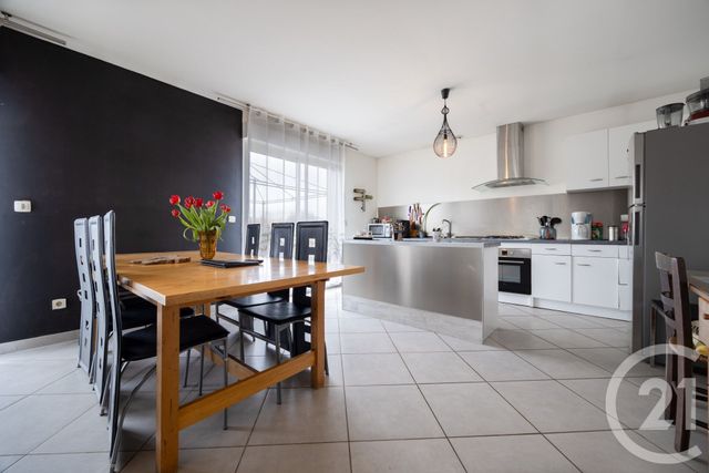 Maison &agrave; vendre - 4 pi&egrave;ces - 88,33 m2 - Marssac Sur Tarn - 81 - MIDI-PYRENEES