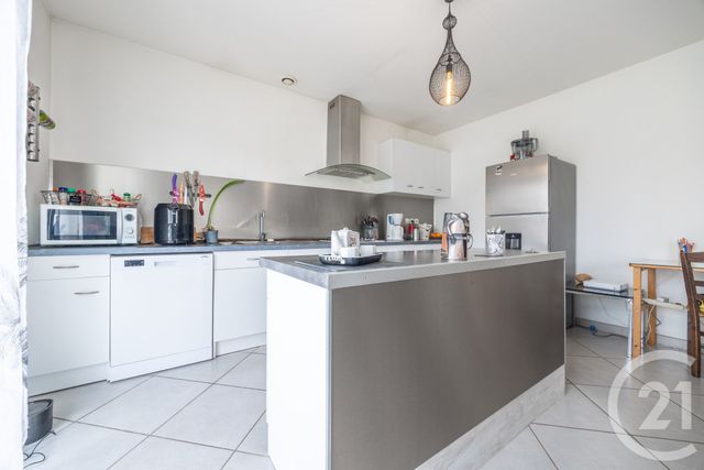 Maison &agrave; vendre - 4 pi&egrave;ces - 88,33 m2 - Marssac Sur Tarn - 81 - MIDI-PYRENEES