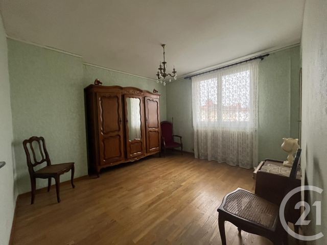 Maison &agrave; vendre - 4 pi&egrave;ces - 93,74 m2 - St Benoit De Carmaux - 81 - MIDI-PYRENEES