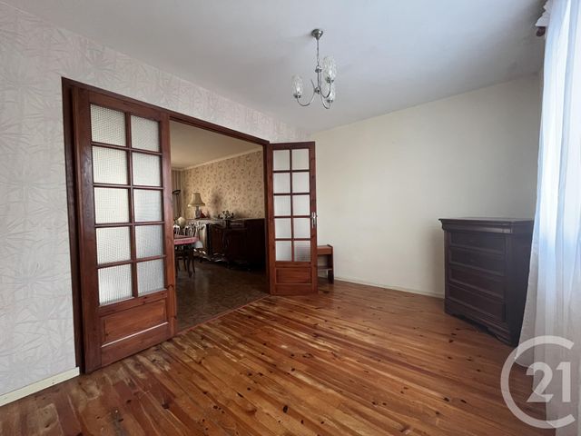 Maison &agrave; vendre - 4 pi&egrave;ces - 93,74 m2 - St Benoit De Carmaux - 81 - MIDI-PYRENEES