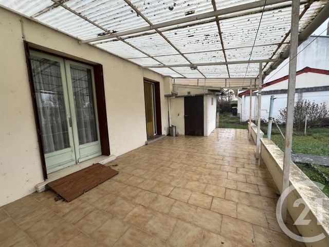 Maison &agrave; vendre - 4 pi&egrave;ces - 93,74 m2 - St Benoit De Carmaux - 81 - MIDI-PYRENEES