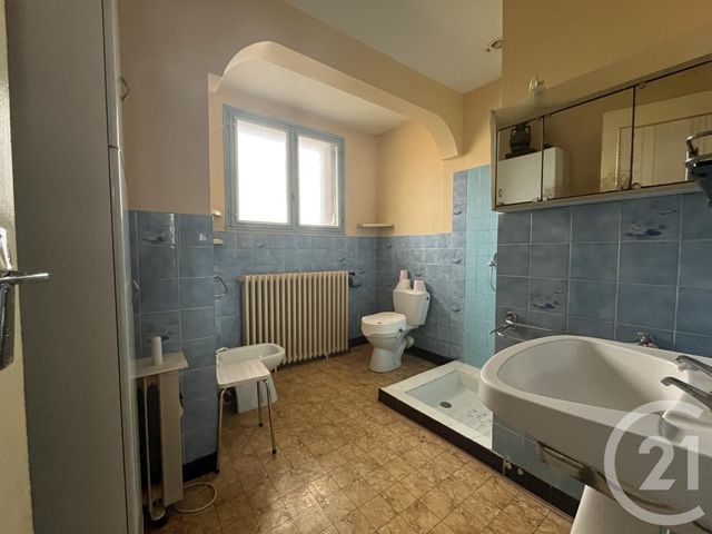 Maison &agrave; vendre - 4 pi&egrave;ces - 93,74 m2 - St Benoit De Carmaux - 81 - MIDI-PYRENEES