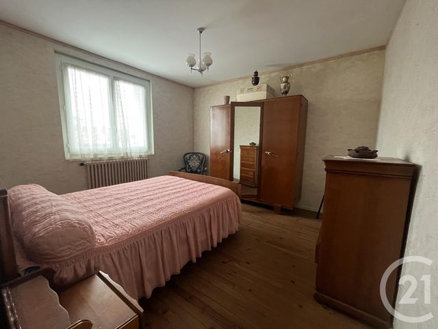 Maison &agrave; vendre - 4 pi&egrave;ces - 93,74 m2 - St Benoit De Carmaux - 81 - MIDI-PYRENEES